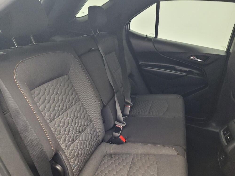 2020 Chevrolet Equinox in Charlotte, NC 28273 - 18104910 19