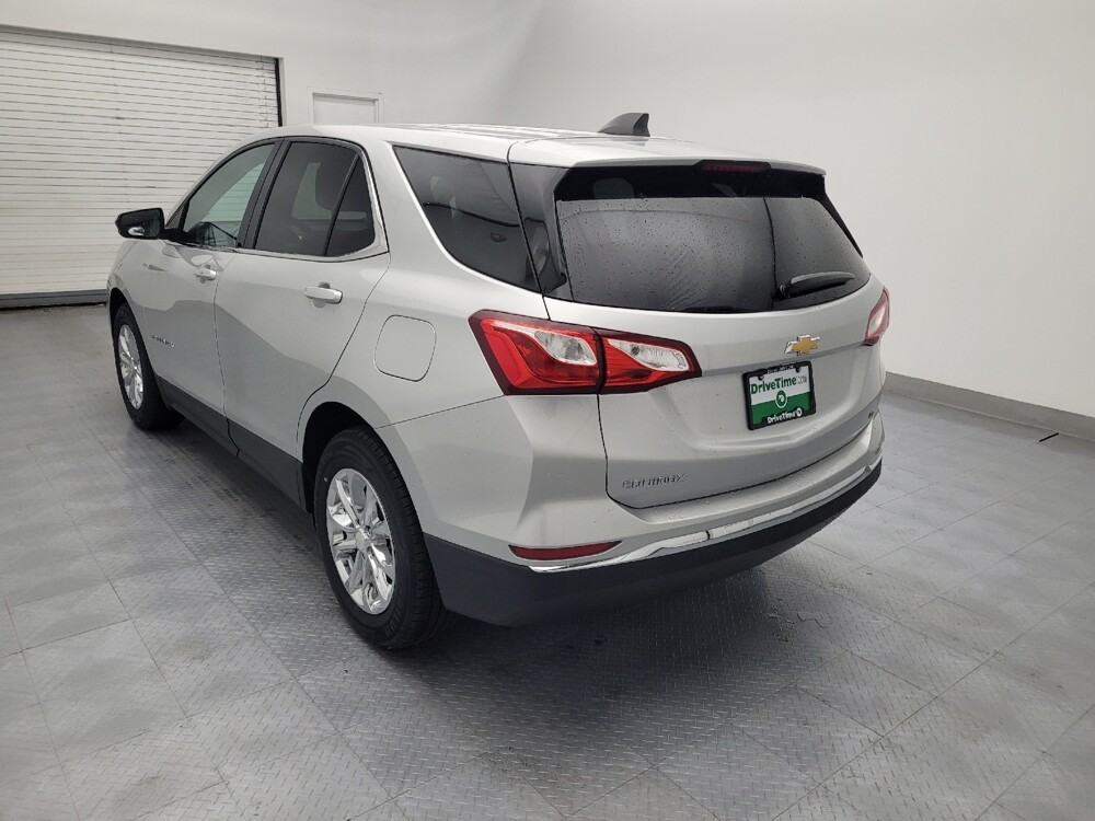 2020 Chevrolet Equinox in Charlotte, NC 28273 - 18104910 5