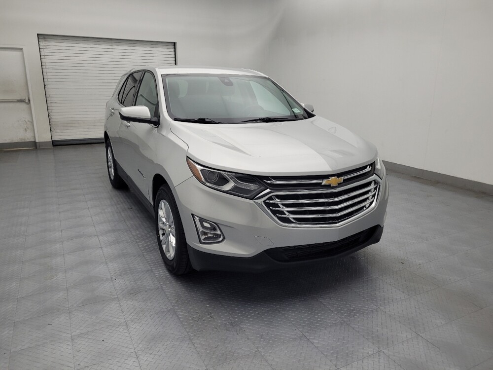 2020 Chevrolet Equinox in Charlotte, NC 28273 - 18104910 14