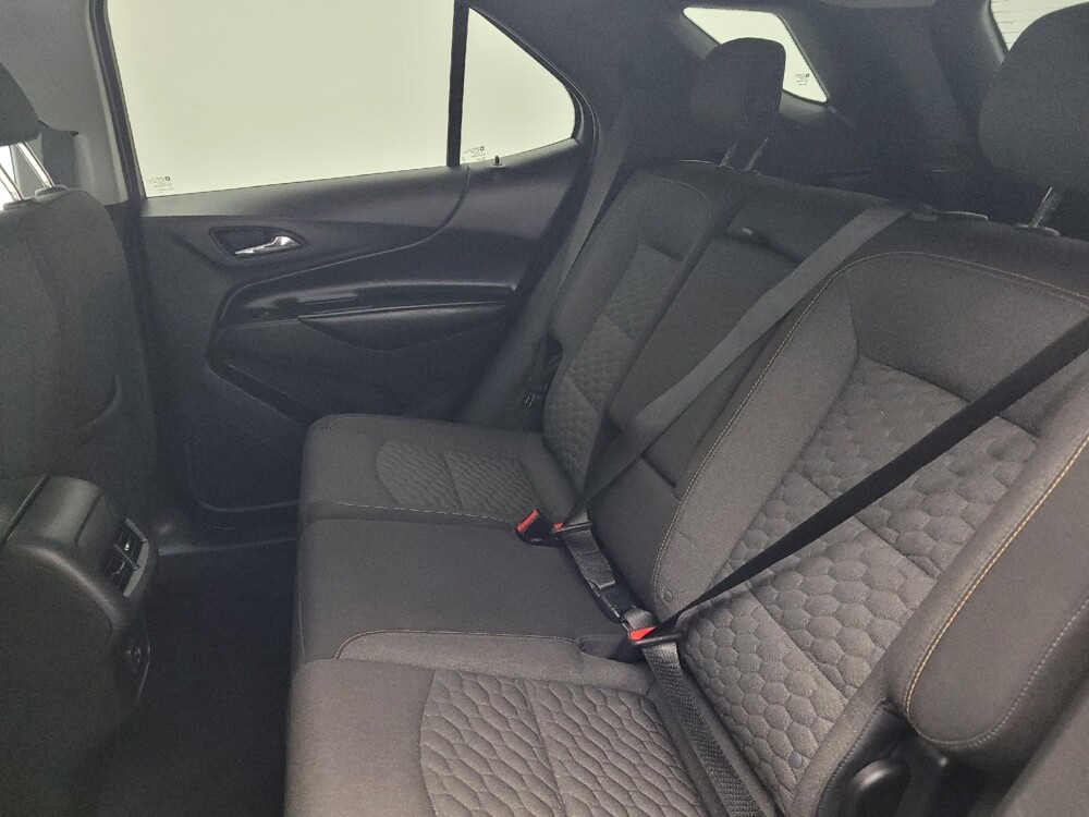 2020 Chevrolet Equinox in Charlotte, NC 28273 - 18104910 18