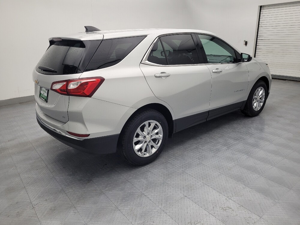 2020 Chevrolet Equinox in Charlotte, NC 28273 - 18104910 10