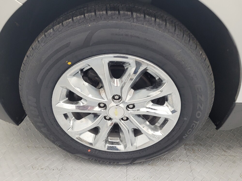 2020 Chevrolet Equinox in Charlotte, NC 28273 - 18104910 31