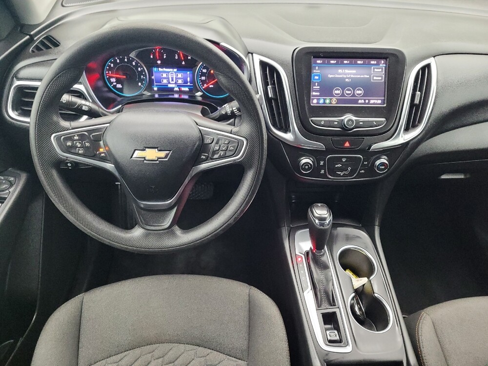2020 Chevrolet Equinox in Charlotte, NC 28273 - 18104910 22