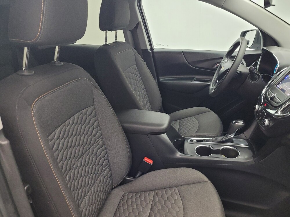 2020 Chevrolet Equinox in Charlotte, NC 28273 - 18104910 21