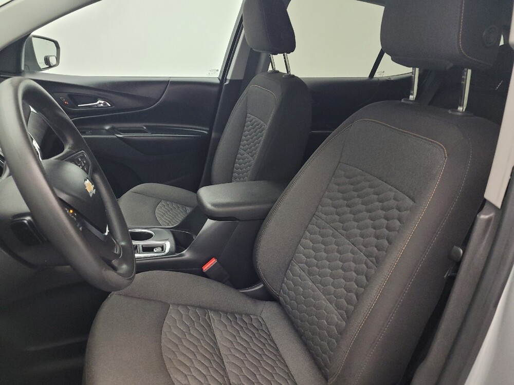 2020 Chevrolet Equinox in Charlotte, NC 28273 - 18104910 17