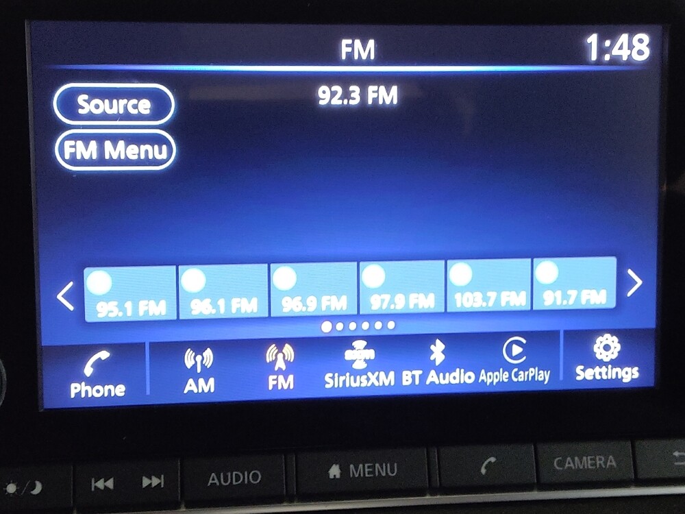 2021 Nissan Sentra in Winston-Salem, NC 27103 - 18104914 25