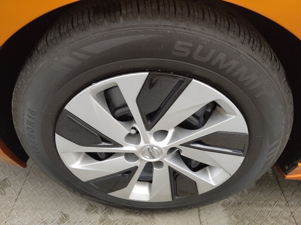 2021 Nissan Sentra in Winston-Salem, NC 27103 - 18104914 31