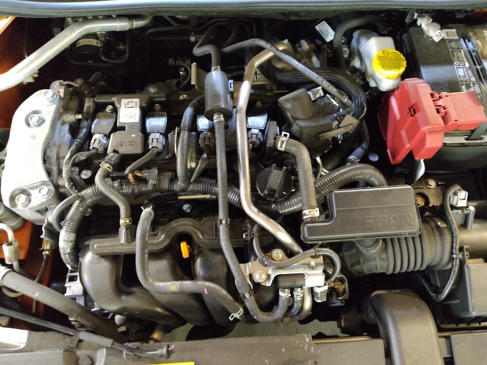 2021 Nissan Sentra in Winston-Salem, NC 27103 - 18104914 30