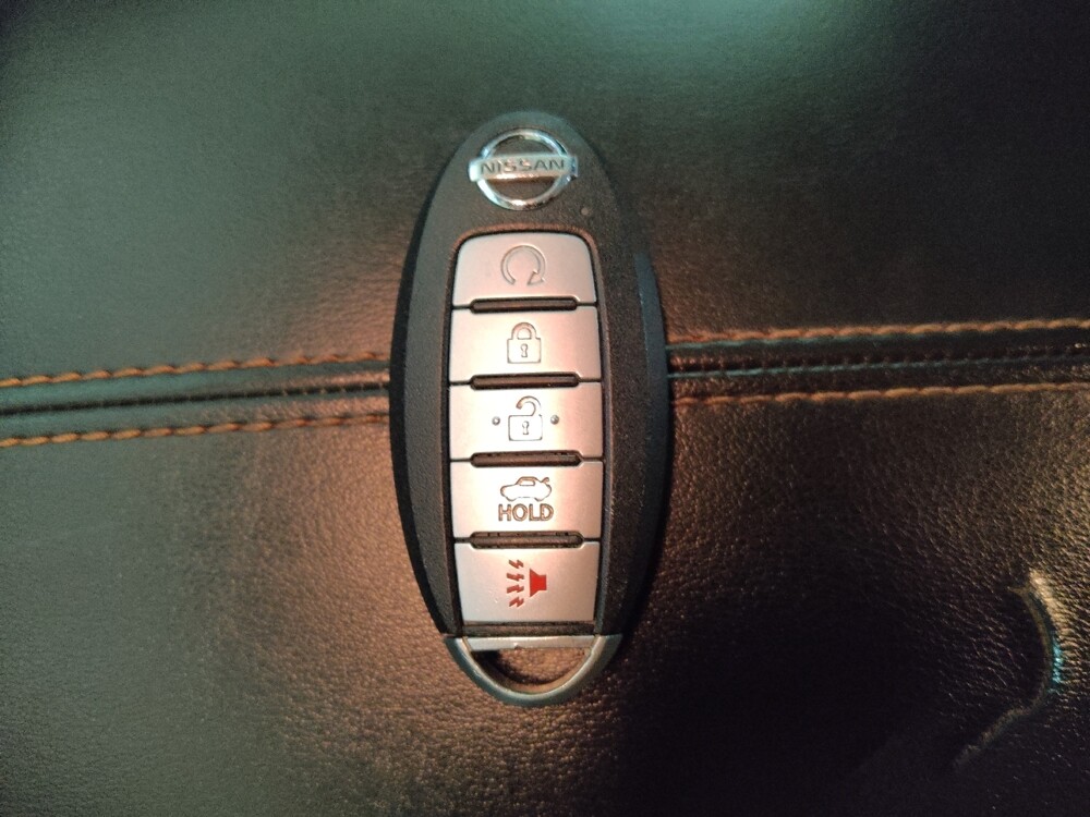 2021 Nissan Sentra in Winston-Salem, NC 27103 - 18104914 32