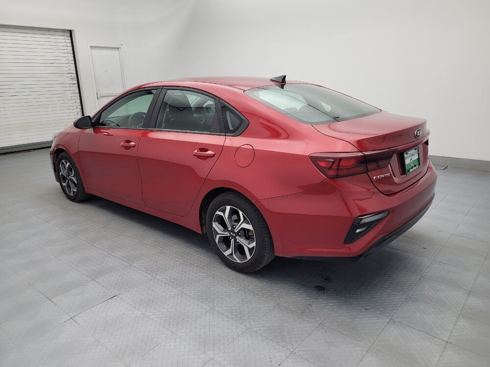 2020 Kia Forte in Raleigh, NC 27604 - 18104915 3