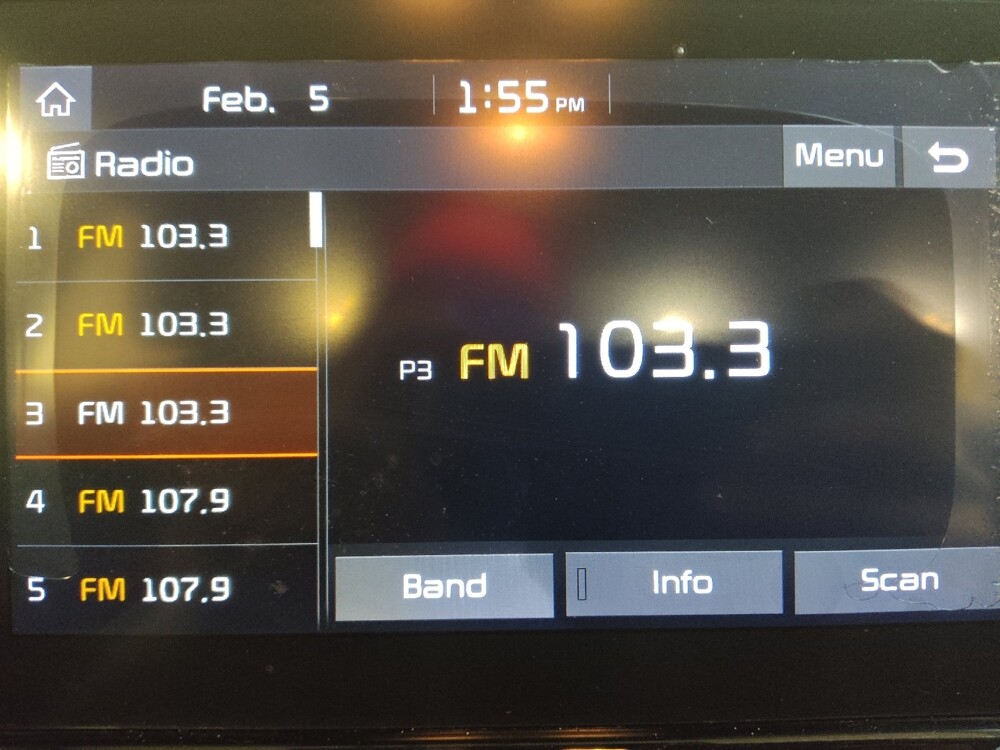 2020 Kia Forte in Raleigh, NC 27604 - 18104915 25