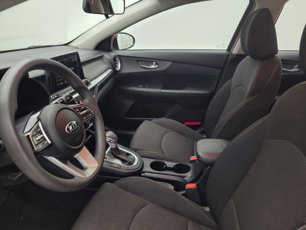 2020 Kia Forte in Raleigh, NC 27604 - 18104915 17