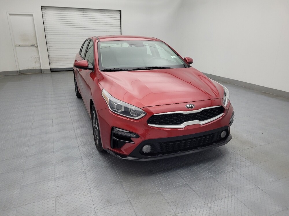 2020 Kia Forte in Raleigh, NC 27604 - 18104915 14