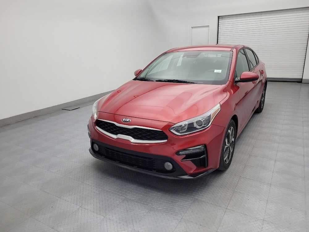 2020 Kia Forte in Raleigh, NC 27604 - 18104915 15