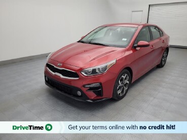 2020 Kia Forte in Raleigh, NC 27604