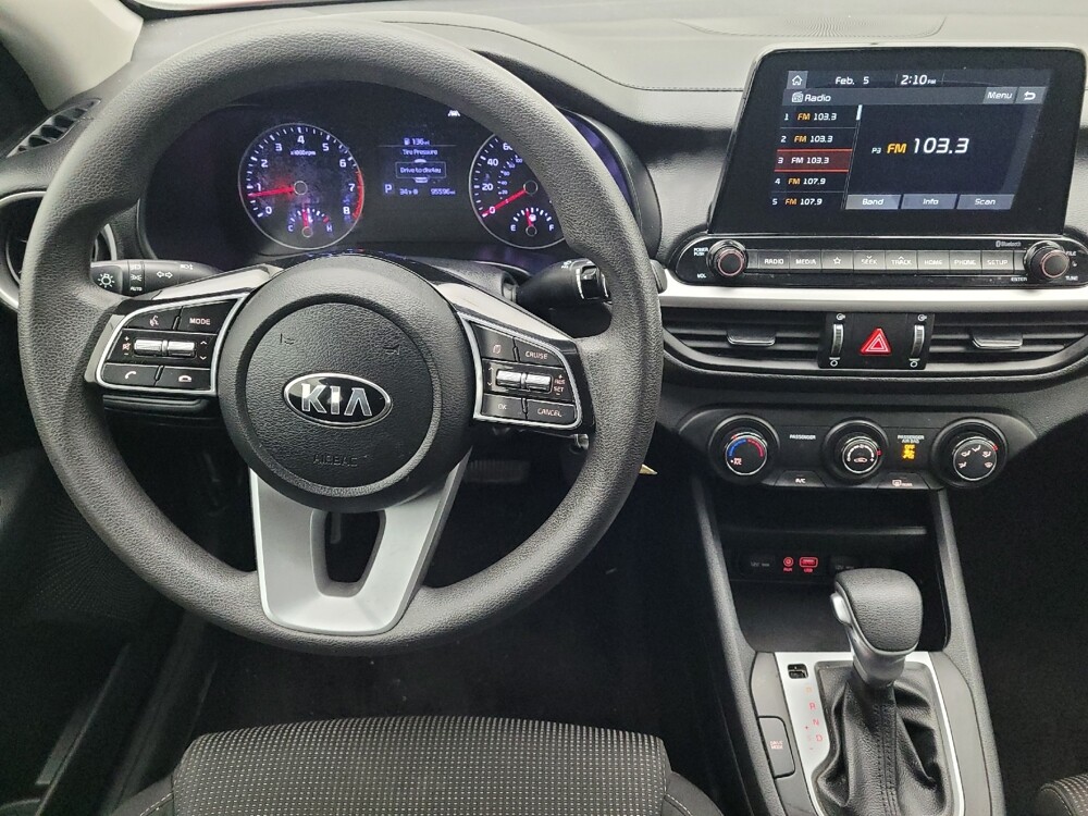 2020 Kia Forte in Raleigh, NC 27604 - 18104915 22