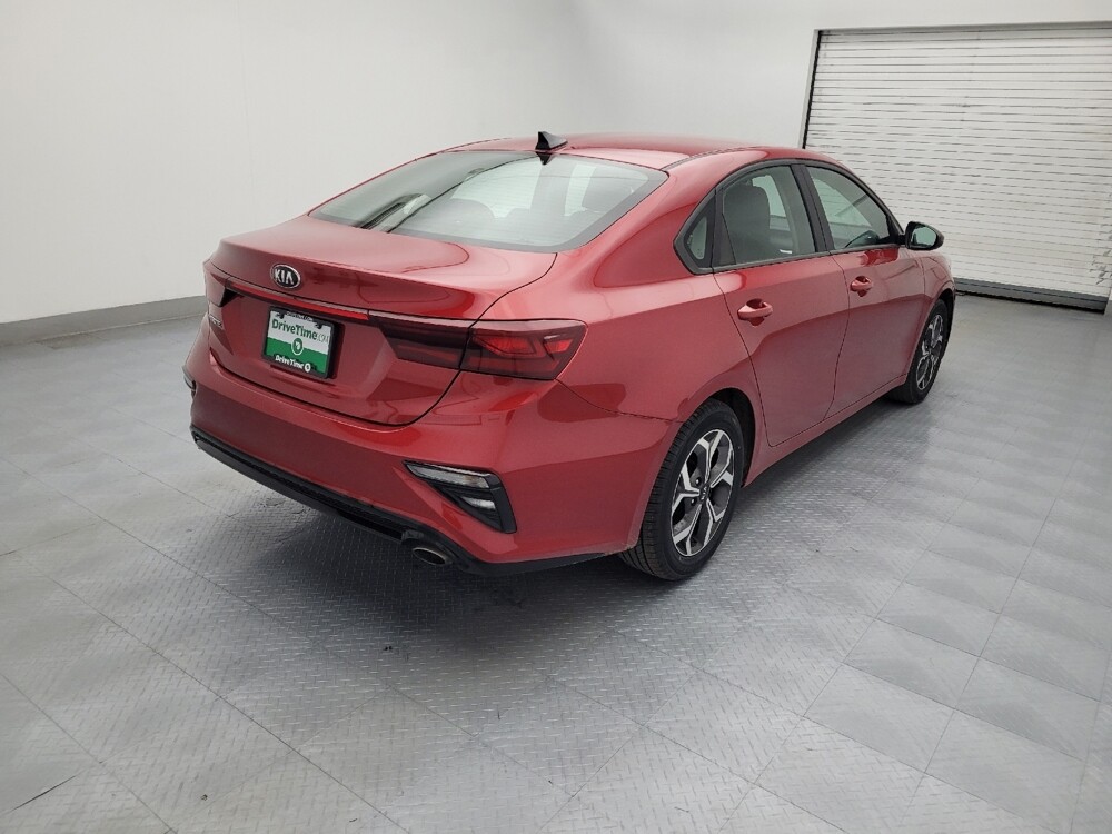 2020 Kia Forte in Raleigh, NC 27604 - 18104915 9