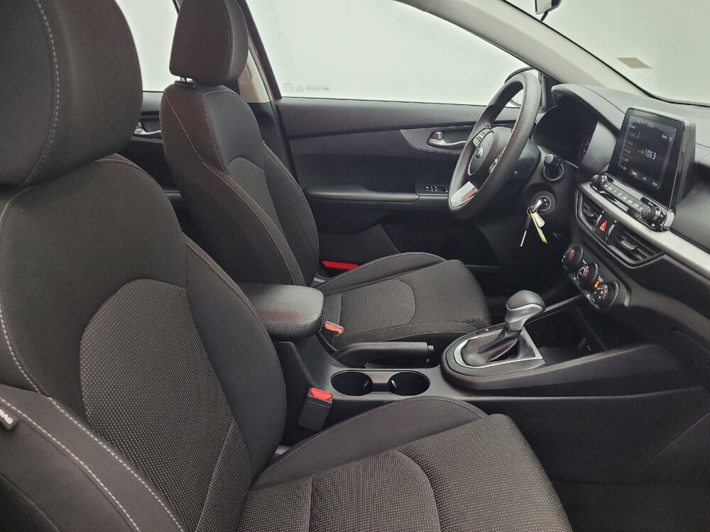 2020 Kia Forte in Raleigh, NC 27604 - 18104915 21