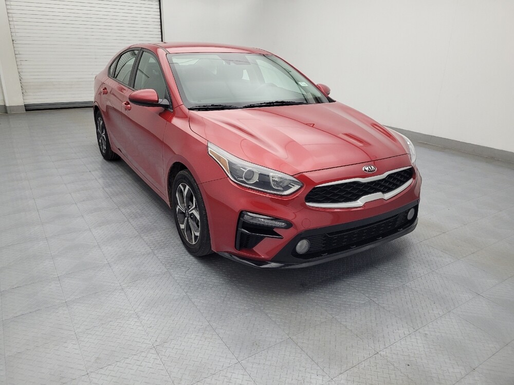 2020 Kia Forte in Raleigh, NC 27604 - 18104915 13