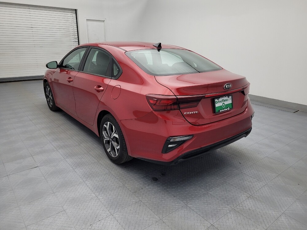 2020 Kia Forte in Raleigh, NC 27604 - 18104915 5