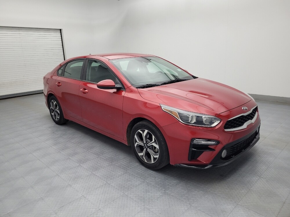 2020 Kia Forte in Raleigh, NC 27604 - 18104915 11