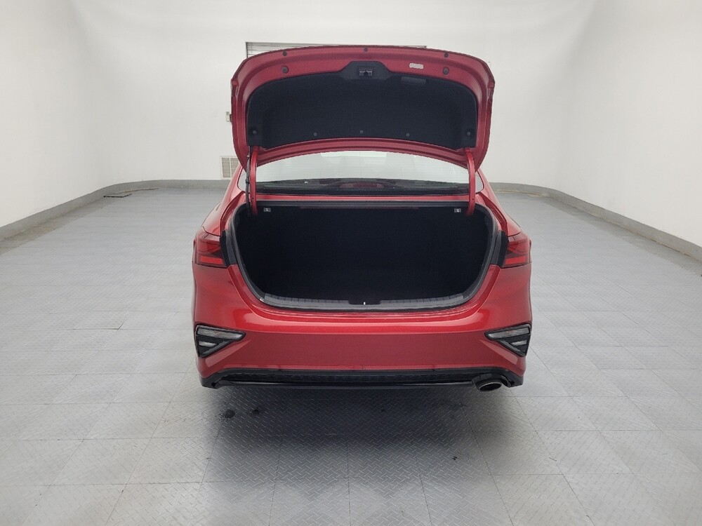 2020 Kia Forte in Raleigh, NC 27604 - 18104915 29