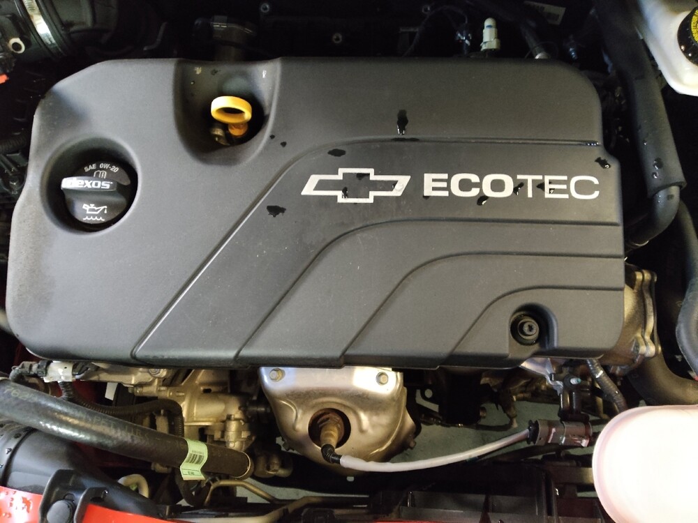 2019 Chevrolet Spark in Raleigh, NC 27604 - 18104916 30