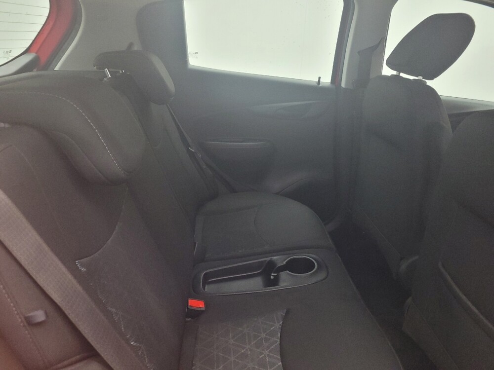 2019 Chevrolet Spark in Raleigh, NC 27604 - 18104916 19