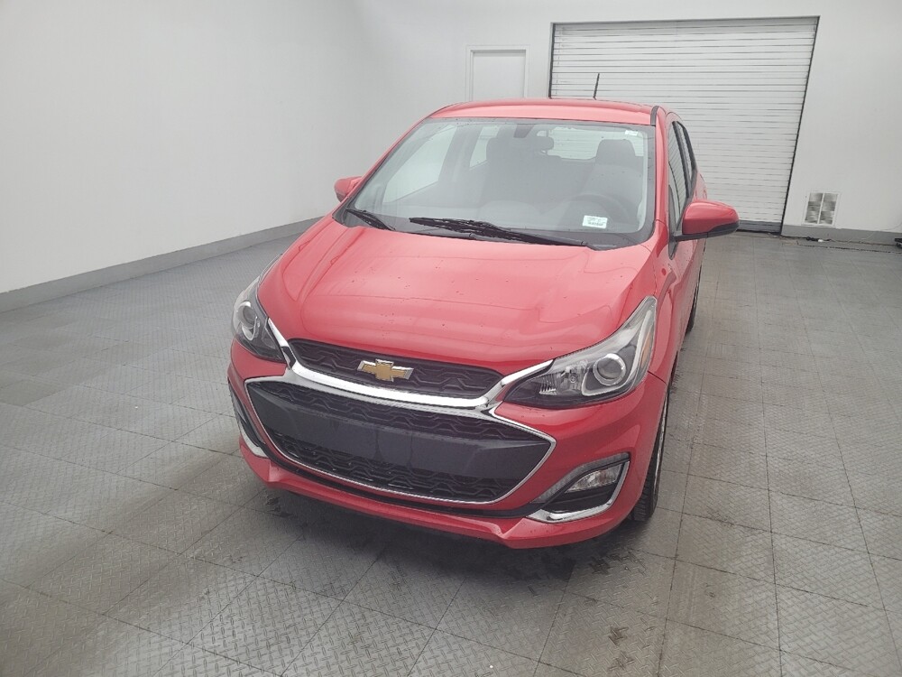 2019 Chevrolet Spark in Raleigh, NC 27604 - 18104916 15