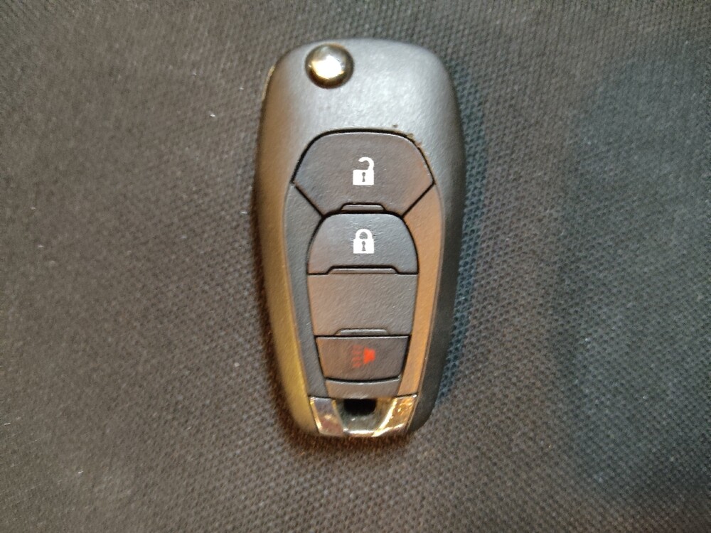 2019 Chevrolet Spark in Raleigh, NC 27604 - 18104916 32