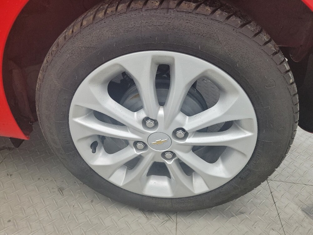 2019 Chevrolet Spark in Raleigh, NC 27604 - 18104916 31