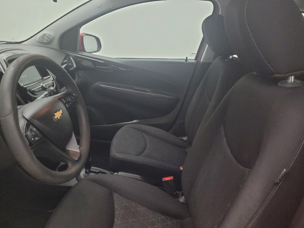 2019 Chevrolet Spark in Raleigh, NC 27604 - 18104916 17