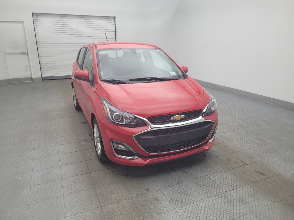 2019 Chevrolet Spark in Raleigh, NC 27604 - 18104916 14