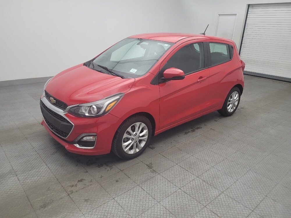 2019 Chevrolet Spark in Raleigh, NC 27604 - 18104916 2