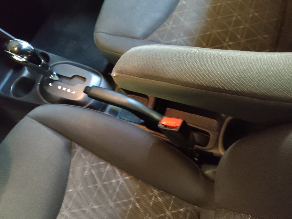 2019 Chevrolet Spark in Raleigh, NC 27604 - 18104916 26