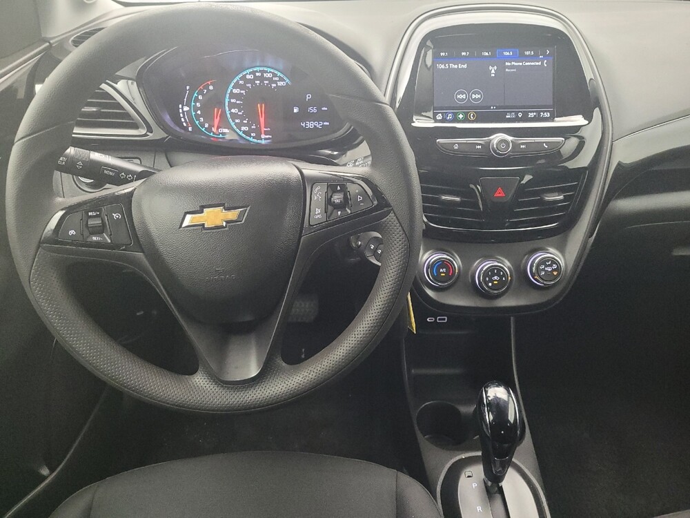2019 Chevrolet Spark in Raleigh, NC 27604 - 18104916 22
