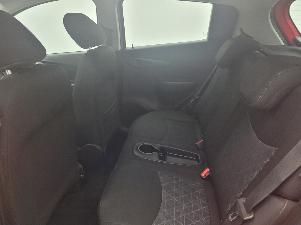 2019 Chevrolet Spark in Raleigh, NC 27604 - 18104916 18