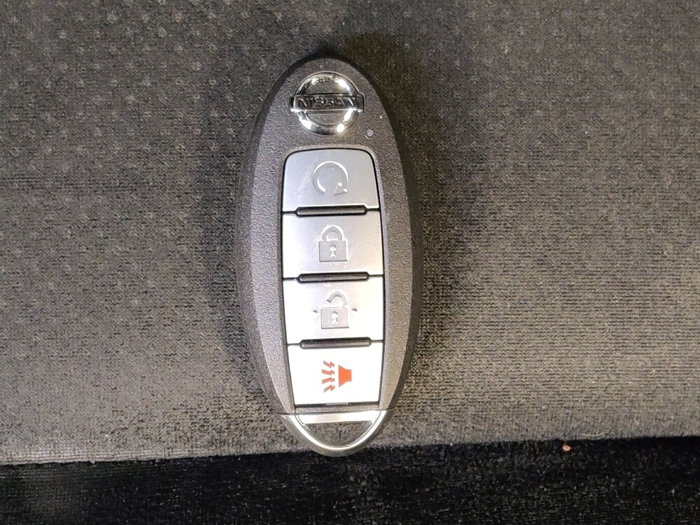 2021 Nissan Murano in Charlotte, NC 28273 - 18104917 32