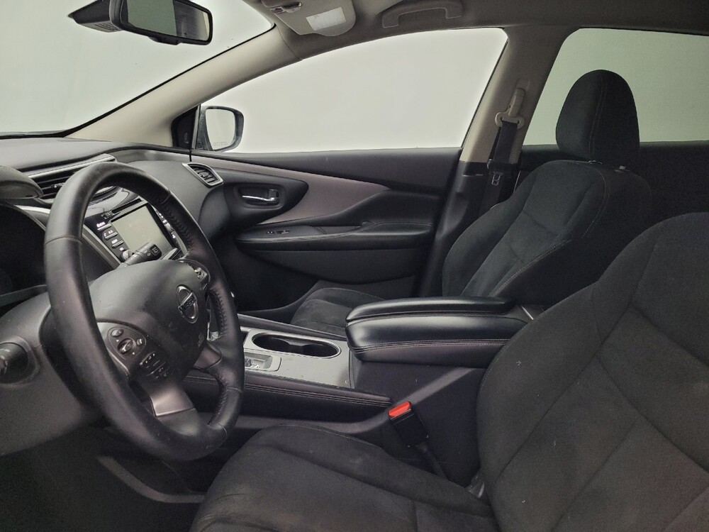 2021 Nissan Murano in Charlotte, NC 28273 - 18104917 17