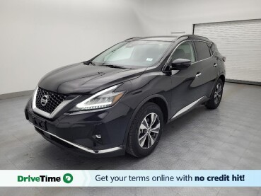 2021 Nissan Murano in Charlotte, NC 28273