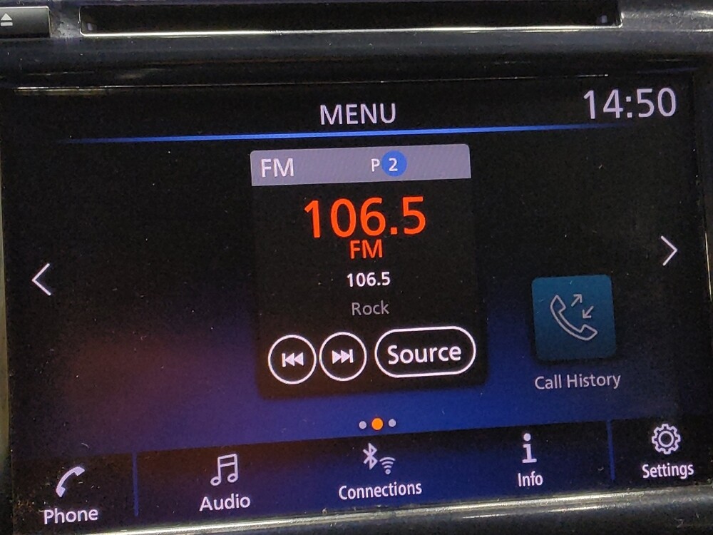 2021 Nissan Murano in Charlotte, NC 28273 - 18104917 25