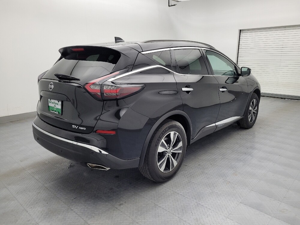 2021 Nissan Murano in Charlotte, NC 28273 - 18104917 9