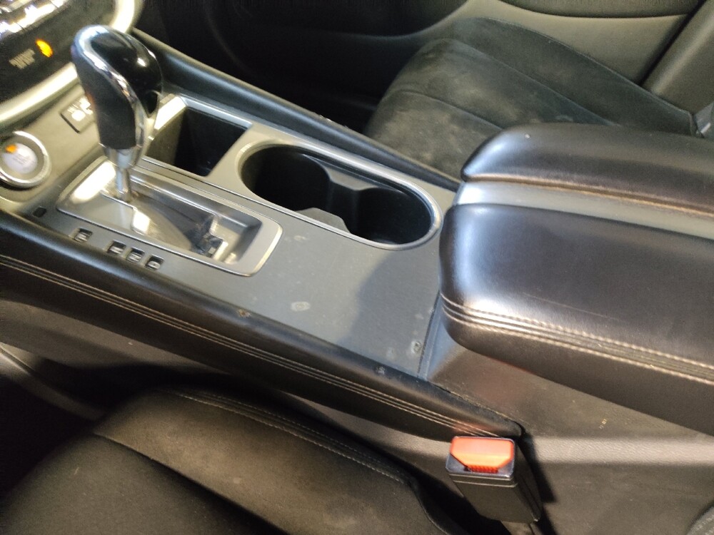 2021 Nissan Murano in Charlotte, NC 28273 - 18104917 26