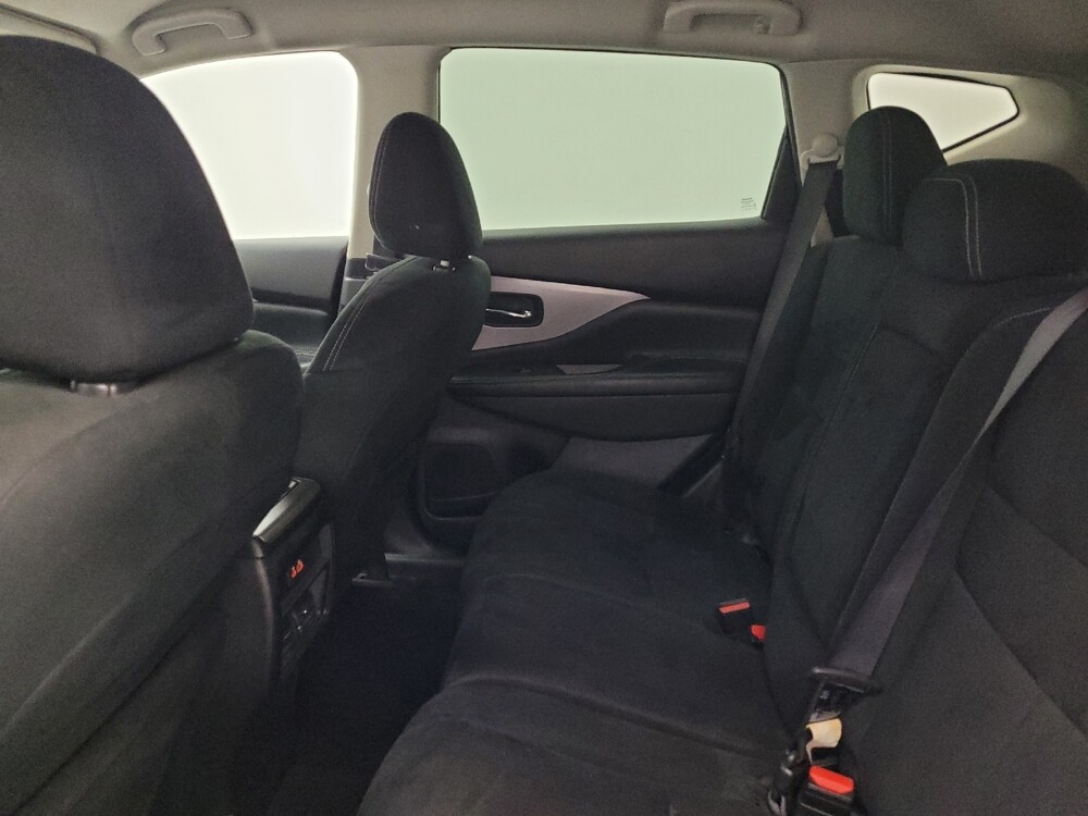 2021 Nissan Murano in Charlotte, NC 28273 - 18104917 18