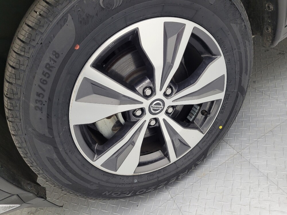 2021 Nissan Murano in Charlotte, NC 28273 - 18104917 31