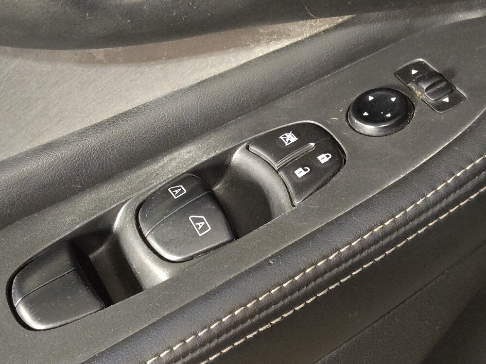 2021 Nissan Murano in Charlotte, NC 28273 - 18104917 27