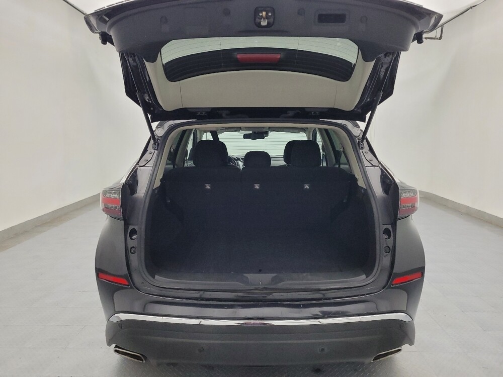 2021 Nissan Murano in Charlotte, NC 28273 - 18104917 29