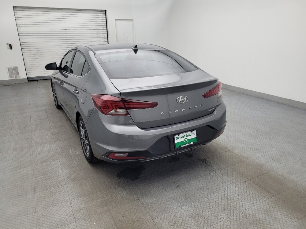 2019 Hyundai Elantra in Raleigh, NC 27604 - 18104918 6