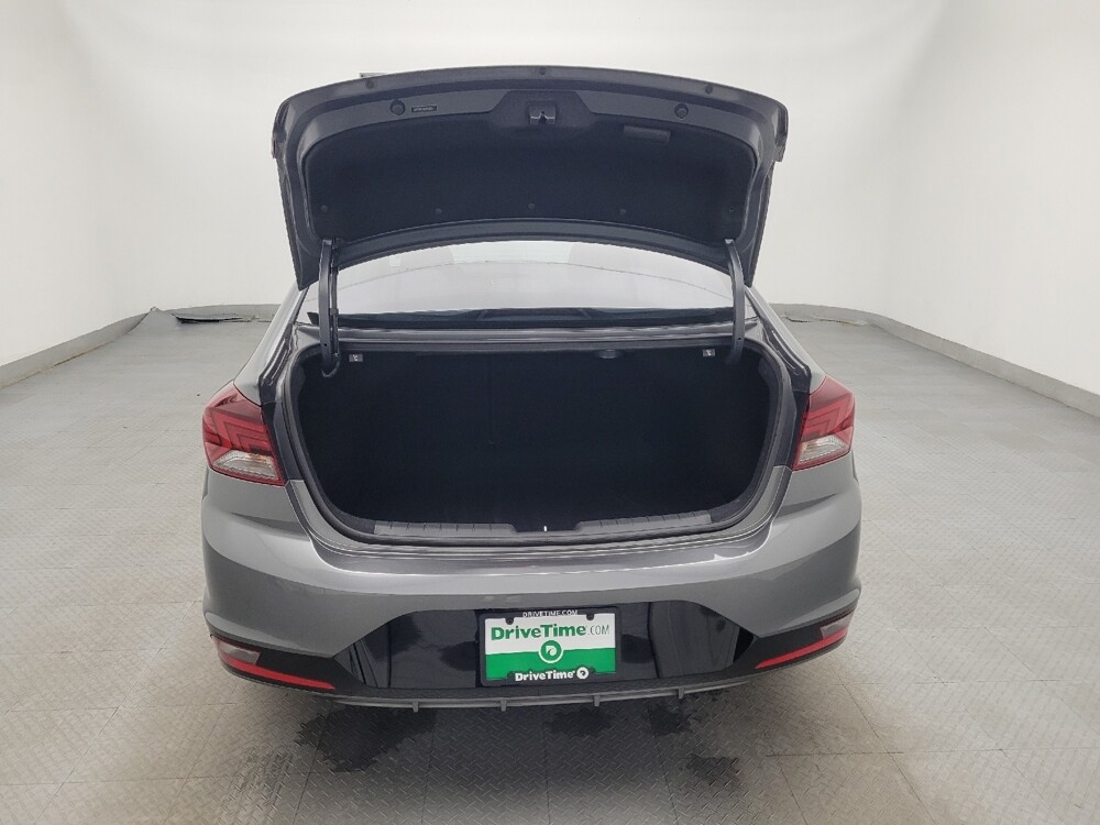 2019 Hyundai Elantra in Raleigh, NC 27604 - 18104918 29