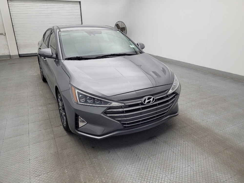 2019 Hyundai Elantra in Raleigh, NC 27604 - 18104918 14